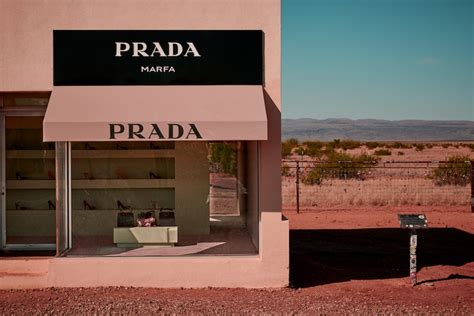 prada marfa painting buy|prada marfa picture.